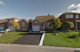 1045 Whitney Cres