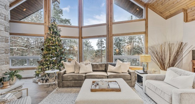 10 Pine Hill, Upper (Horseshoe Valley)