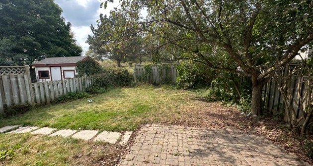 80 Garden, Lower
