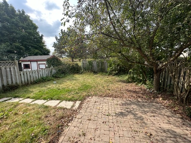 80 Garden, Lower