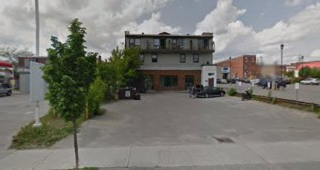 12 Colborne St E
