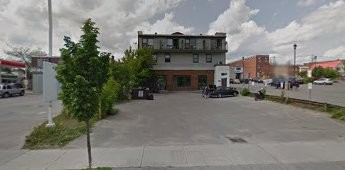 12 Colborne St E