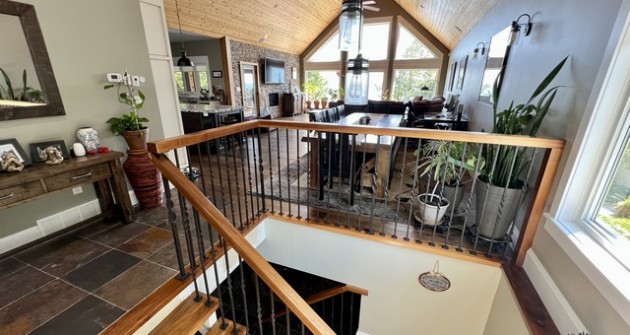 128 Georgian Beach Ln.