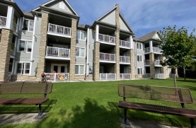 60 Mulligan Ln, #122, Wasaga Beach