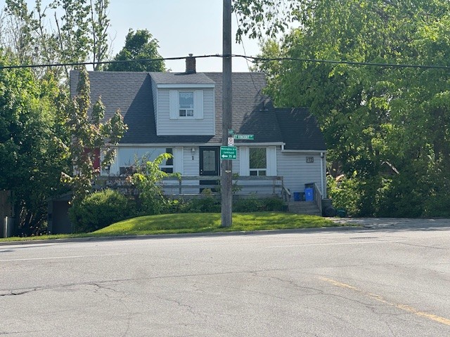 177 St. Vincent, #1