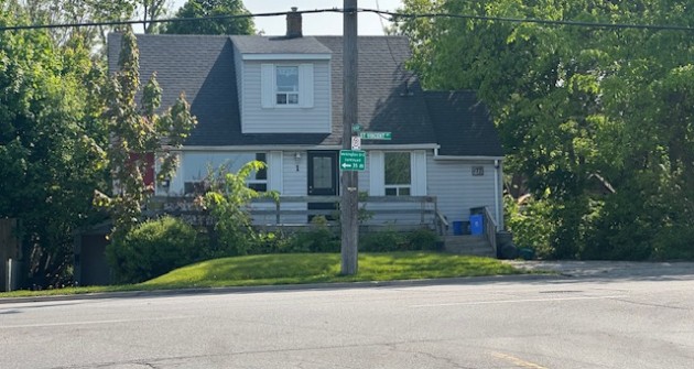 177 St. Vincent, #1