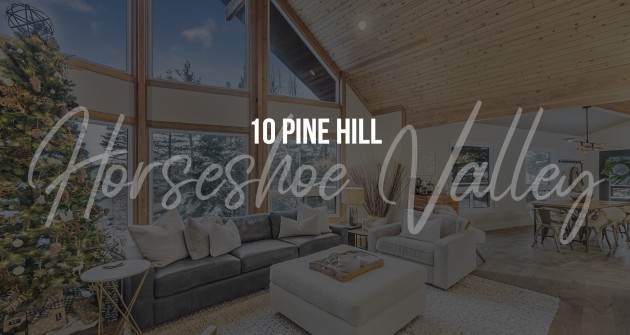 10 Pine Hill, Upper (Horseshoe Valley)