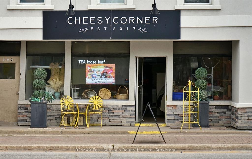7296 Hwy 26 Stayner, ON