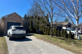 212 Dryer Dr. Wasaga Beach, On