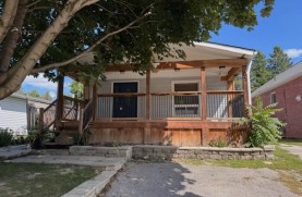 81 Walkem Dr.