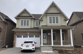125 Trail Blvd