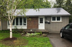 188 St. Vincent, Lower