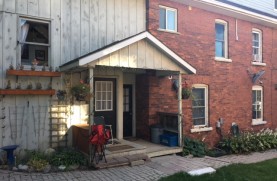 18 Coldwater Rd W., Unit #4