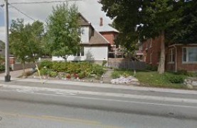 22 Coldwater Rd #3