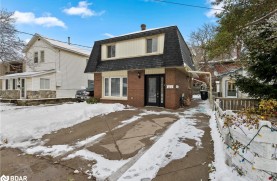 251 St Paul St, Unit B Collingwood