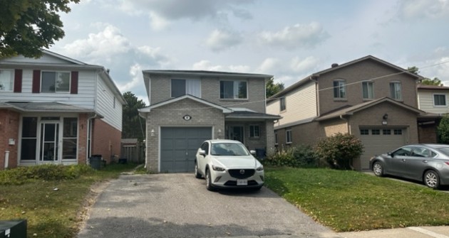 80 Garden, Lower