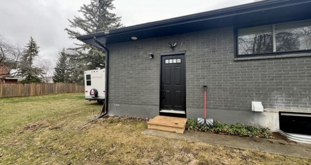 11 Golfview Dr. Collingwood, Bachelor Unit