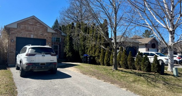 212 Dyer Dr. Wasaga Beach, On