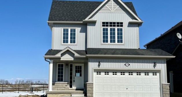 270 Springfield Cres.
