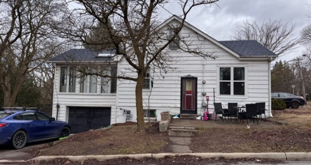 16942 Bayview Ave.