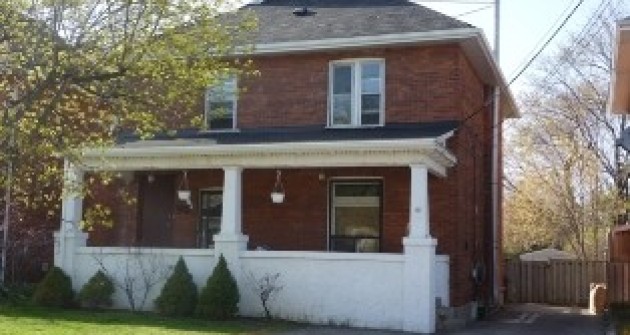 58 Brock St