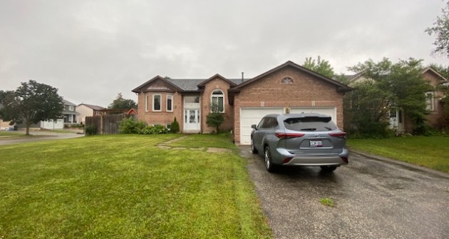 71 McArthy, Lower