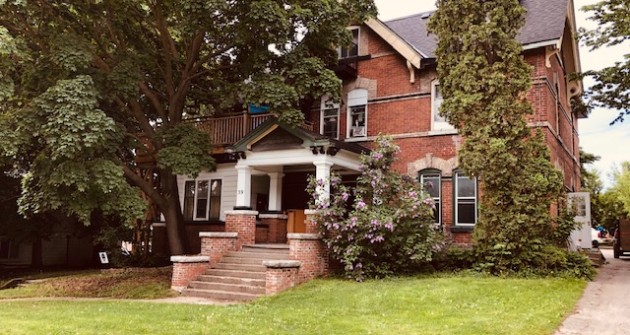 59 West St. N. #2