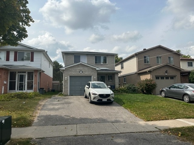 80 Garden, Lower