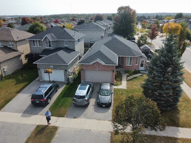 115 Ruffett Dr, Upper