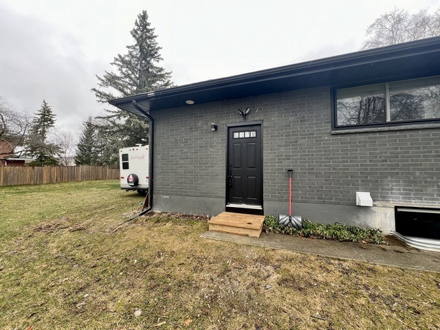 11 Golfview Dr. Collingwood, Bachelor Unit