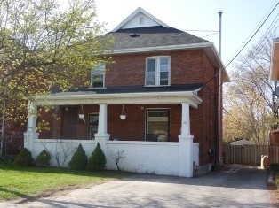 58 Brock St