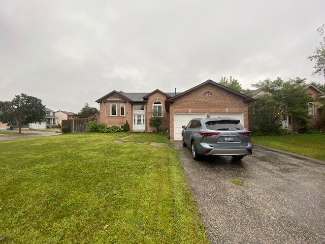 71 McArthy, Lower