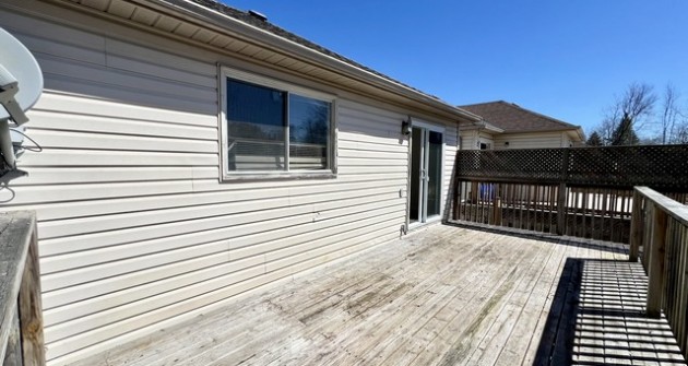 212 Dryer Dr. Wasaga Beach, On