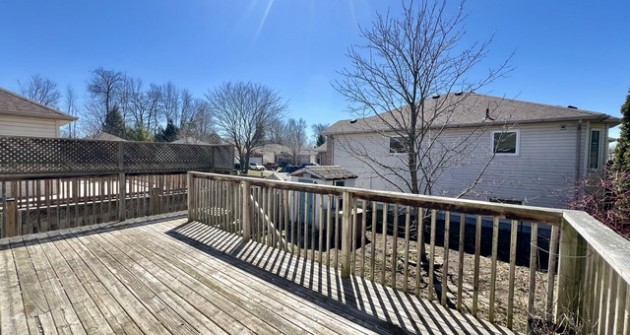 212 Dryer Dr. Wasaga Beach, On