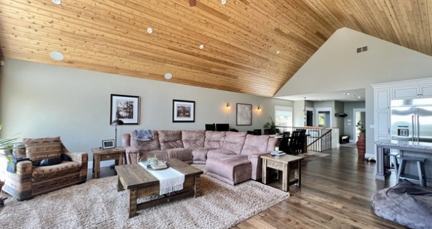 128 Georgian Beach Ln.
