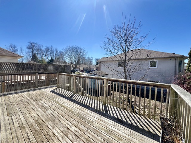 212 Dyer Dr. Wasaga Beach, On