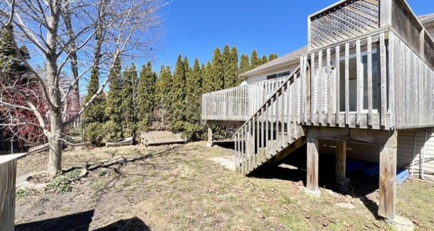 212 Dyer Dr. Wasaga Beach, On