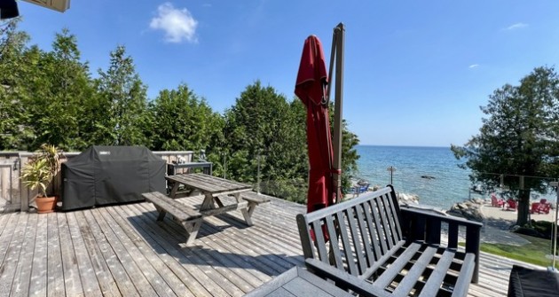 128 Georgian Beach Ln.