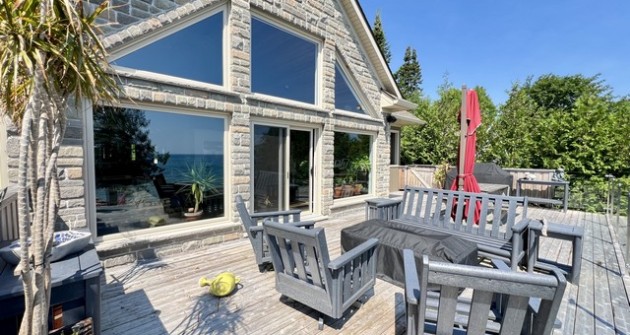 128 Georgian Beach Ln.