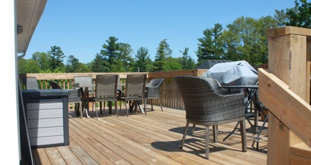 80A Christy Dr, Upper, Wasaga Beach