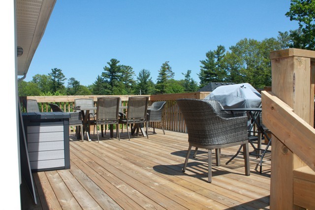 80A Christy Dr, Upper, Wasaga Beach