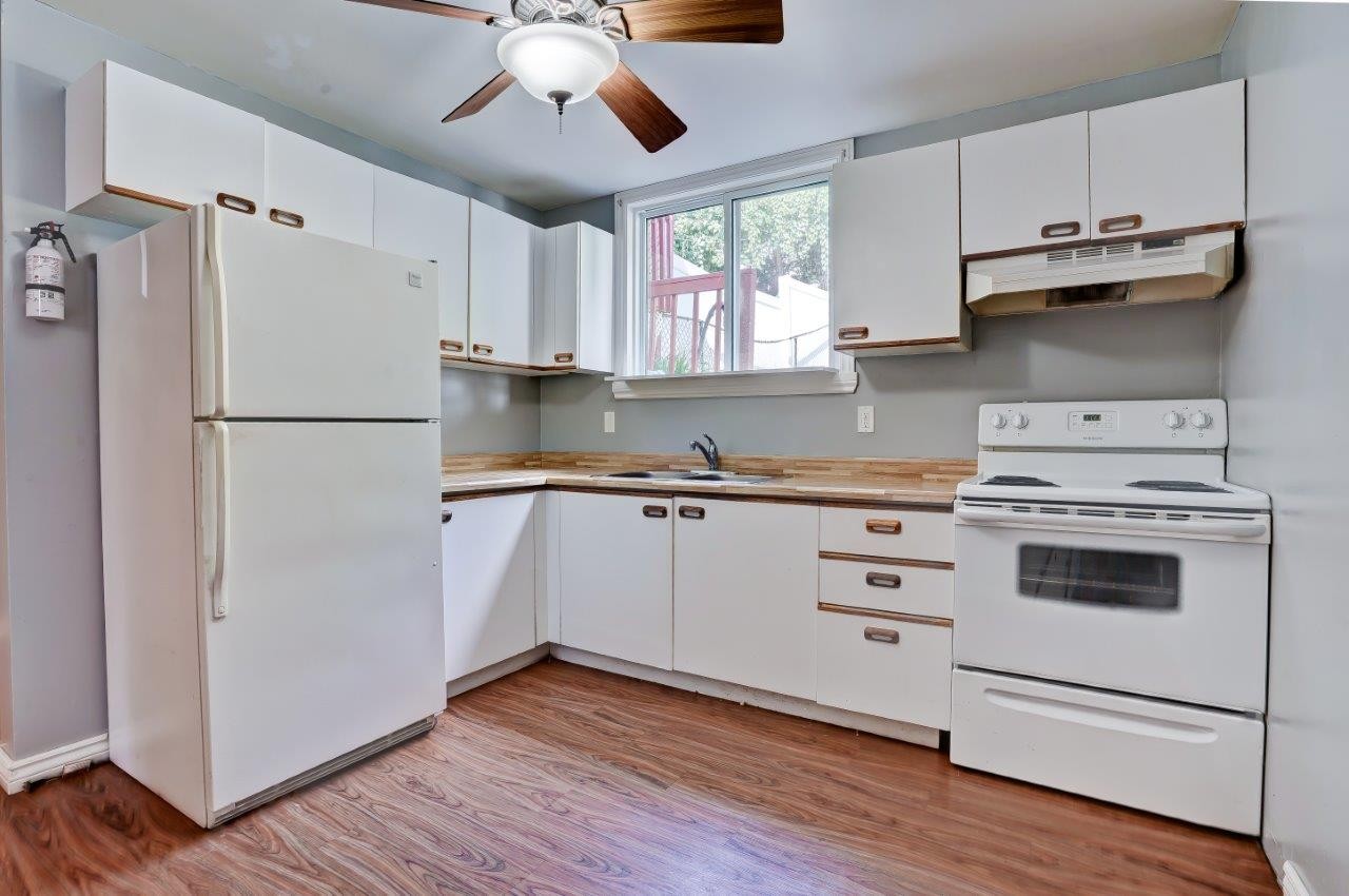 67 Cindy Lee, Lower