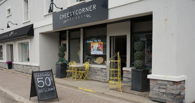 7296 Hwy 26 Stayner, ON