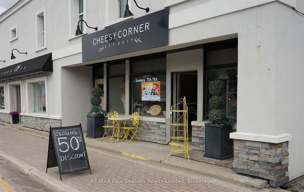 7296 Hwy 26 Stayner, ON