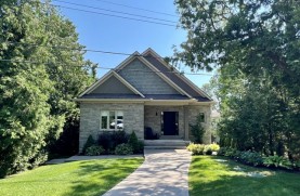 128 Georgian Beach Ln.
