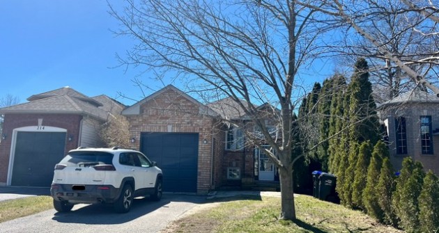 212 Dyer Dr. Wasaga Beach, On
