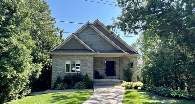 128 Georgian Beach Ln.