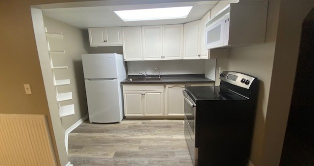 71 McArthy, Lower