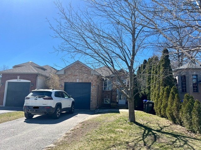 212 Dyer Dr. Wasaga Beach, On