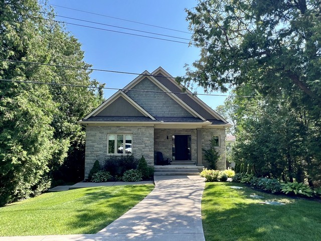 128 Georgian Beach Ln.